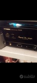 Amplificatore Pioneer A550R integrato