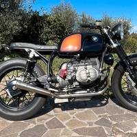 Bmw r65