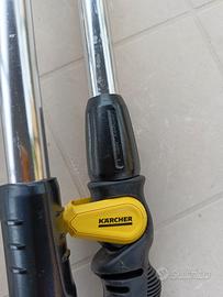 Doccia da giardino
