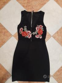 Lotto 3 vestiti+3 boleri