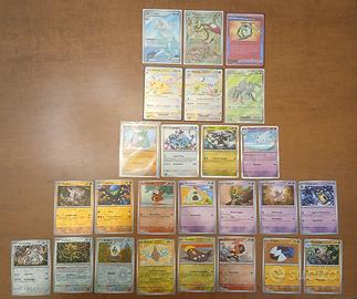 Pokemon Scintille Folgoranti