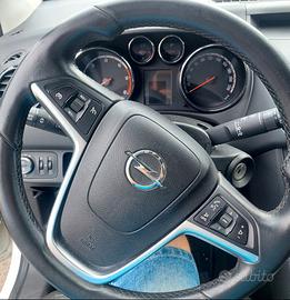 OPEL Meriva 2ª serie - 2011