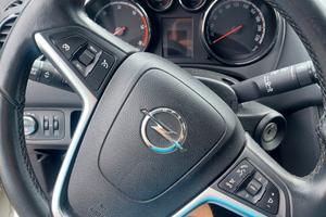 OPEL Meriva 2ª serie - 2011