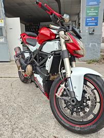 Ducati 1098 Streetfighter 
