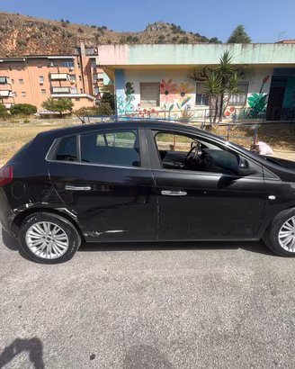 Fiat Bravo 1.6 120 CV