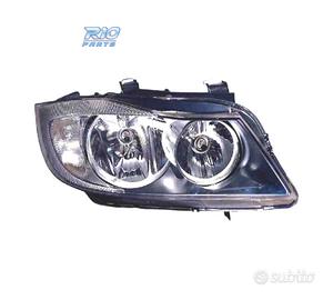 FARO DESTRO BMW SERIE 3 E90 4P E91 TOURING 05-08 F