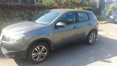 Nissan Qashqai 1.5 DCI Acenta