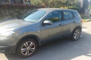 Nissan Qashqai 1.5 DCI Acenta