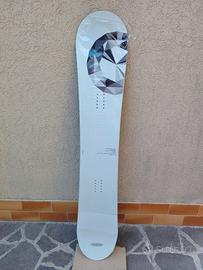 tavola 160 cm snowboard