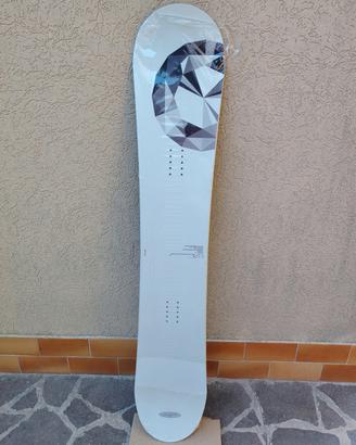 tavola 160 cm snowboard