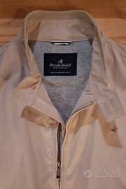 Giubbotto  BROOKSFIELD, modello bomber, uomo