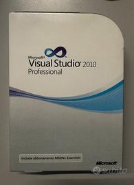 Visual Studio 2010 Professional Retail