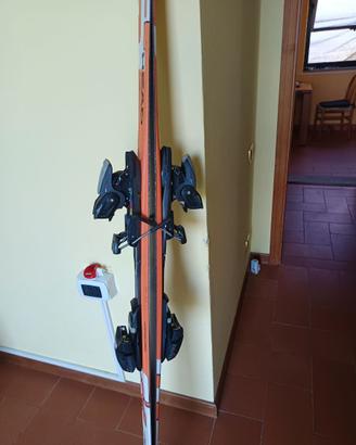 Sci alpini pista... Head