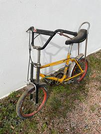 Bici Saltafossi Dino