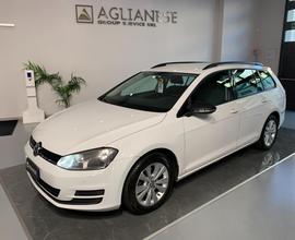 VOLKSWAGEN Golf Variant 1.2 TSI 105 CV Comfortli