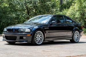 pezzi m3 e46