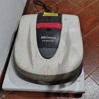 Robot taglia-erba Honda