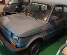 Fiat 126 - 1986