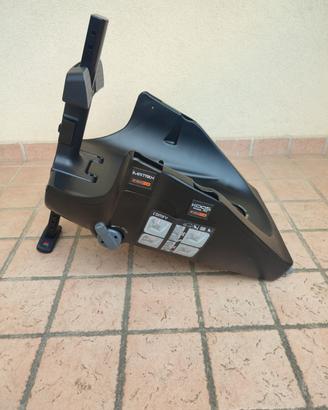 Base isofix Jane 
