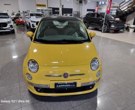 Fiat 500 1.3 Multijet 16V 75 CV Lounge OK NEOPATEN