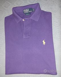 Polo Ralph Lauren Uomo Originale