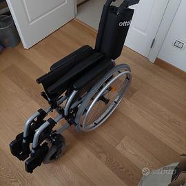 Sedia a Rotelle Ottobock