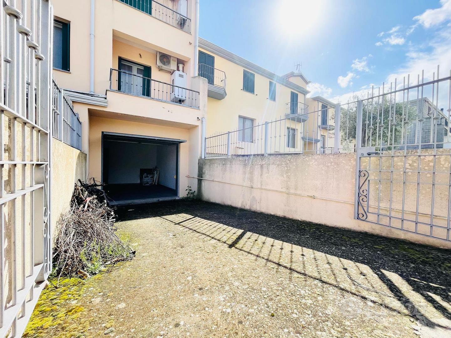 House in Gelisuli/Girasole, Ogliastra - Vista 3