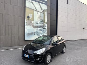 Citroen C3 1.2 VTi 82 Exclusive