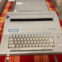 Macchina da scrivere Philips VW2110