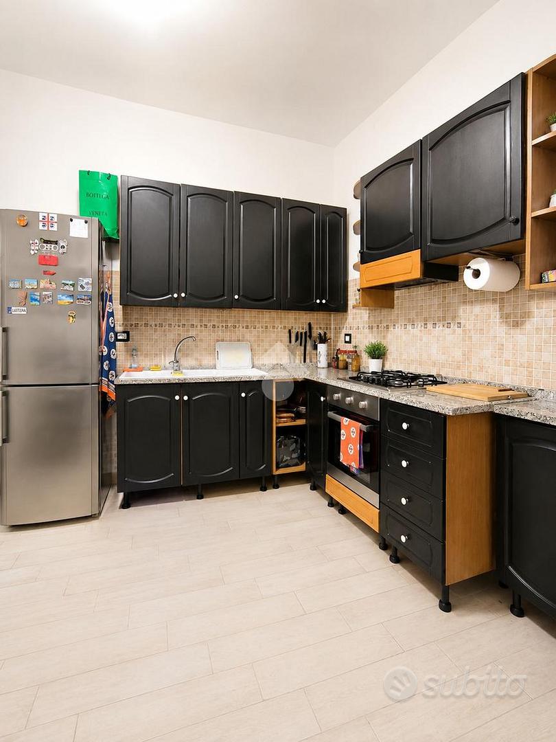 Appartamento – Marino, Costa Caselle - Altro