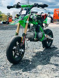 YCF SP3 190 limited mobster *LEGGERE BENE*