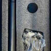 Microfono condensatore a diaframma piccolo
