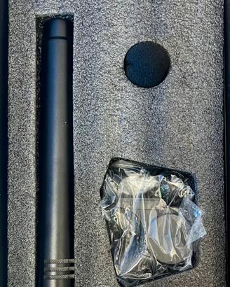 Microfono condensatore a diaframma piccolo