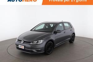 VOLKSWAGEN Golf 1.0 TSI 115 CV DSG 5p. Business