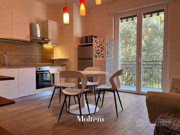 Villa di 70 m² con 3 locali a Malgrate