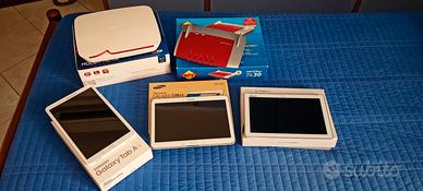 Lotto elettronica