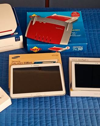 Lotto elettronica