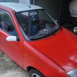 FIAT 600e - 2000