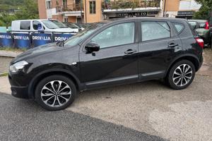 Nissan Qashqai 1.5 dCi DPF Tekna