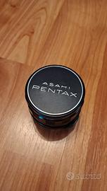 Asahi Super Takumar 55mm f2 M42 a vite