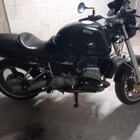 BMW R 850 R