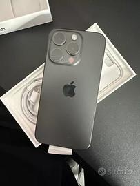 Iphone 15 Pro