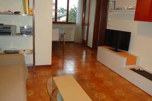 Appartamentino ammobiliato termoautonomo+clima