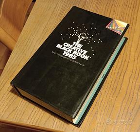 THE CREATIVE BLACK BOOK 1985