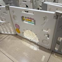 cancelletto cancello per bambini