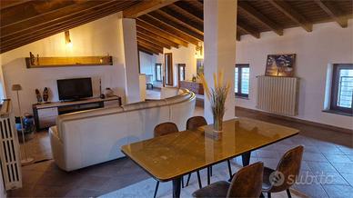 Bilocale a Sesto Calende