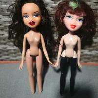 bambola bratz