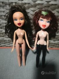 bambola bratz