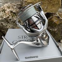 Shimano Stradic C3000 HG