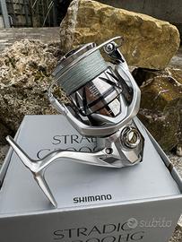 Shimano Stradic C3000 HG